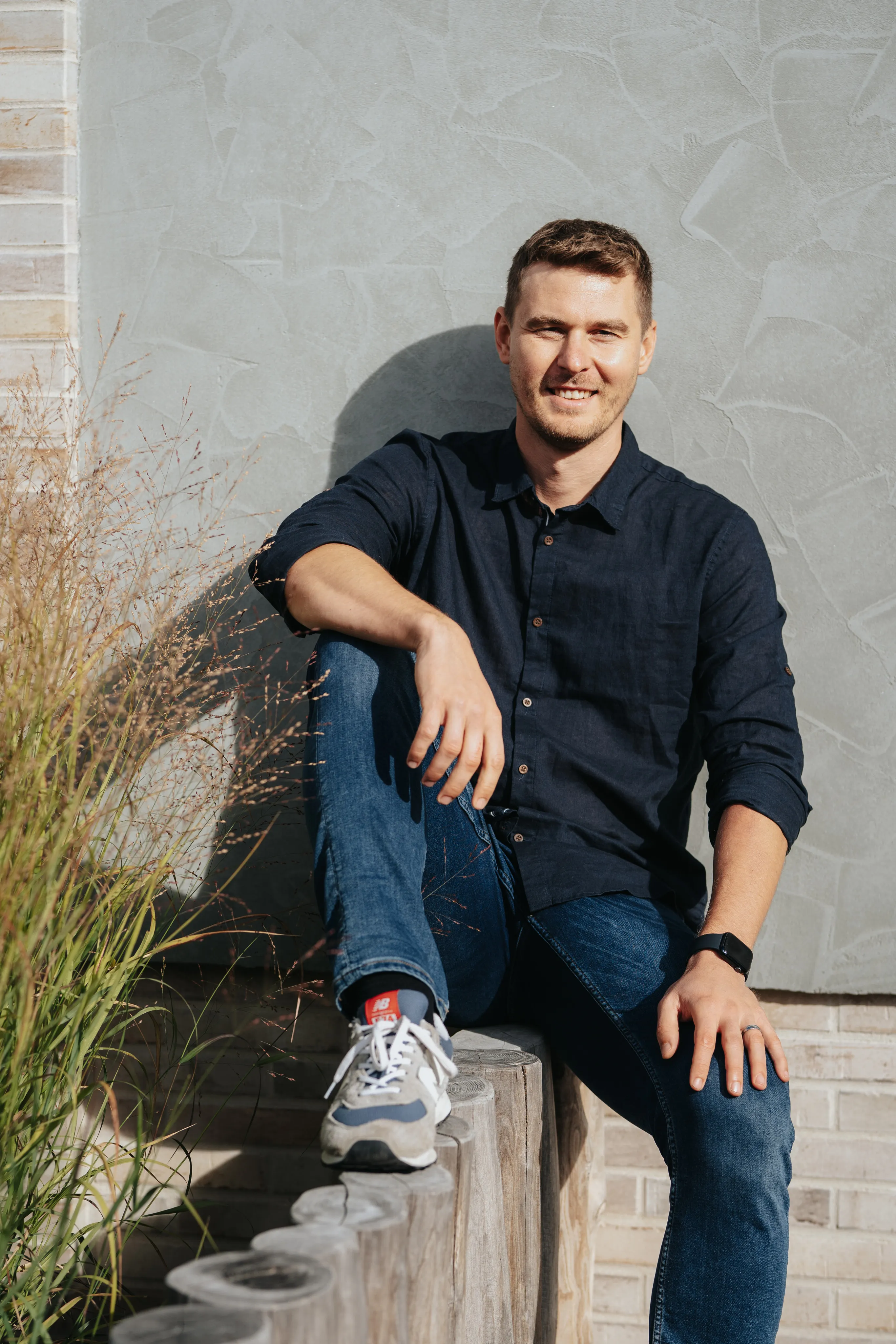 Co-founder and CPO Freelo Jan Kulda