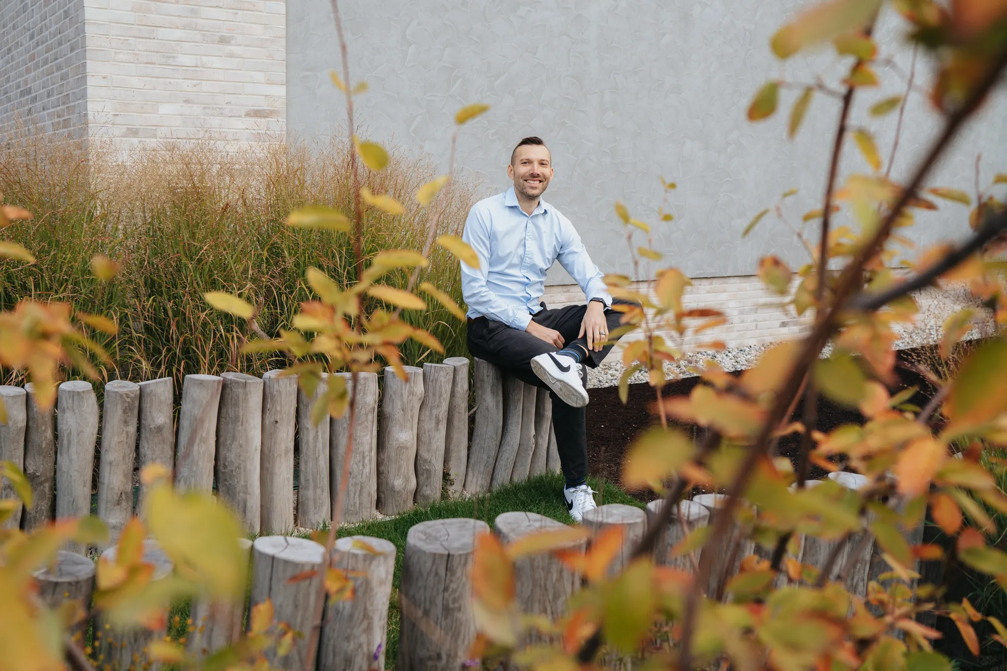 Co-founder and CEO of Freelo Karel Dytrych