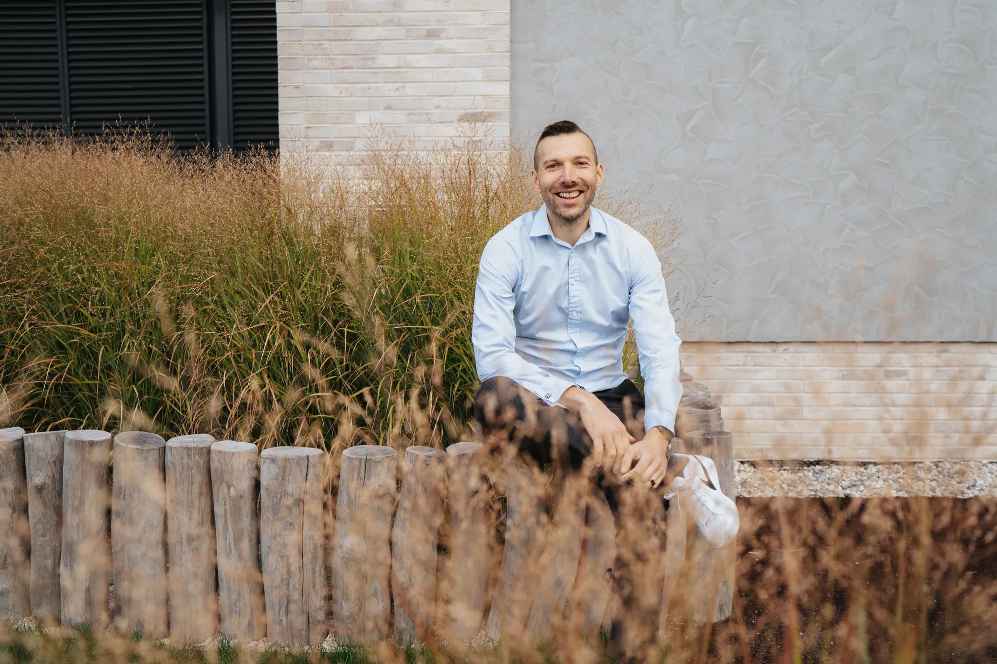Co-founder and CEO of Freelo Karel Dytrych
