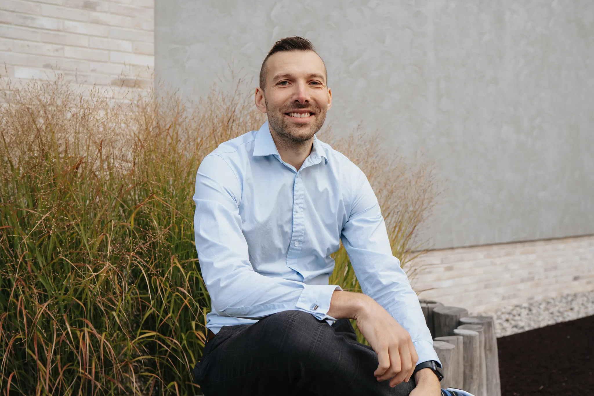 Co-founder and CEO of Freelo Karel Dytrych