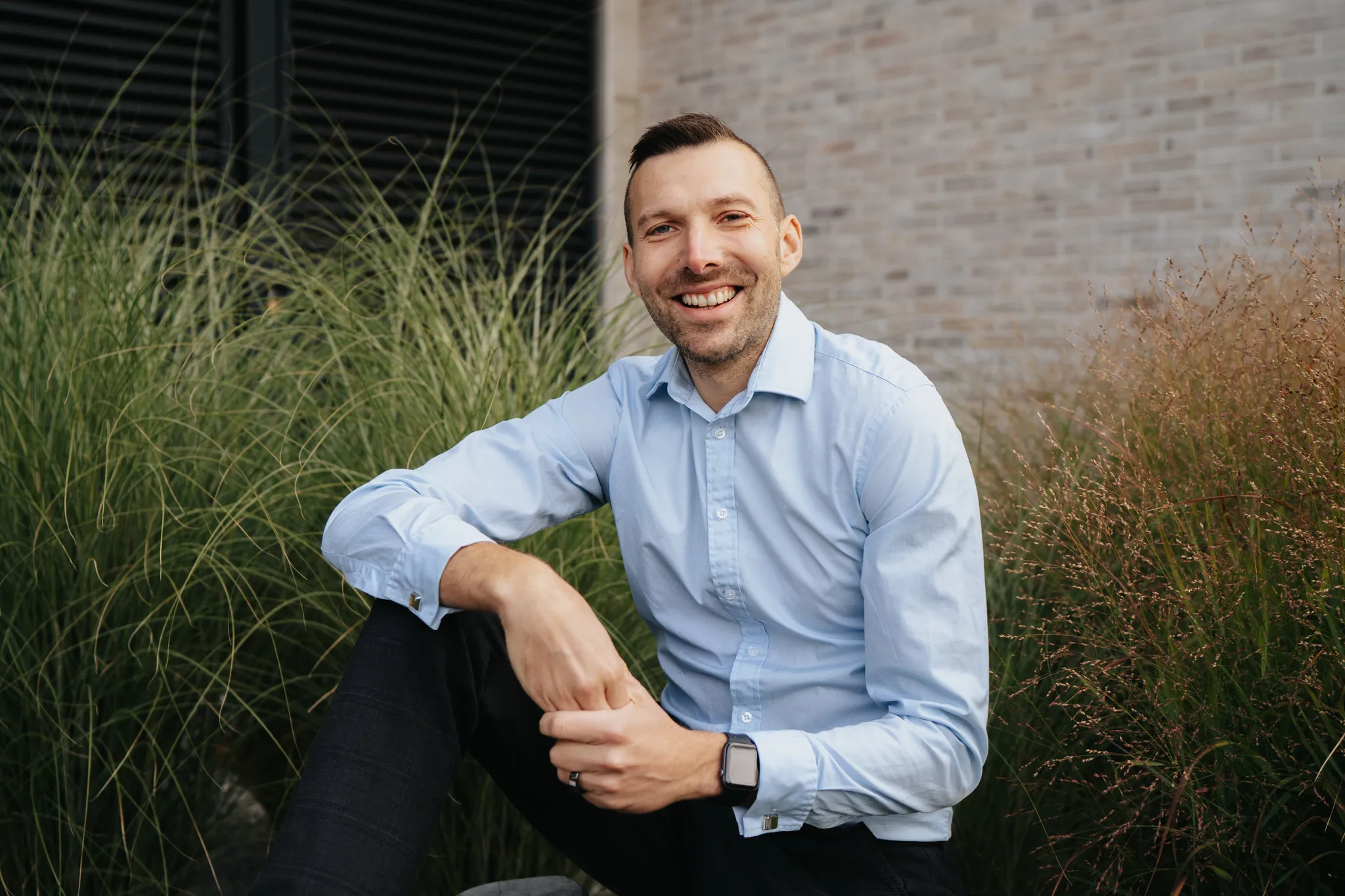 Co-founder and CEO of Freelo Karel Dytrych