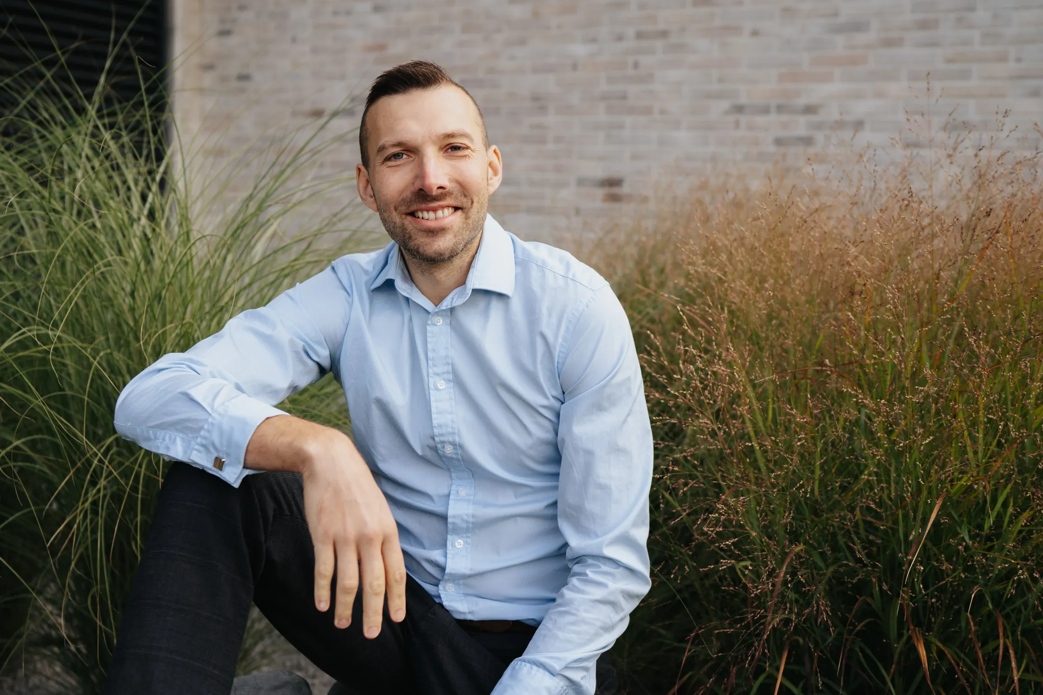 Co-founder and CEO of Freelo Karel Dytrych