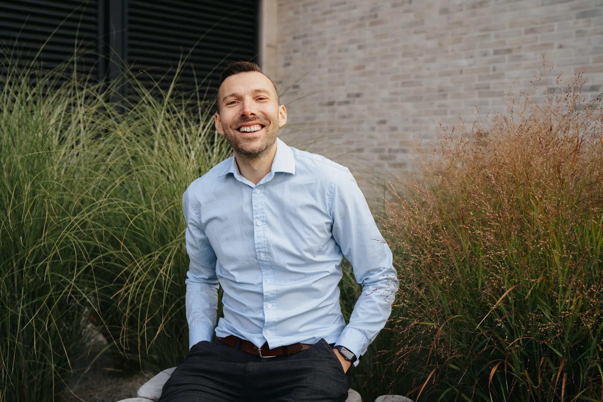 Co-founder and CEO of Freelo Karel Dytrych