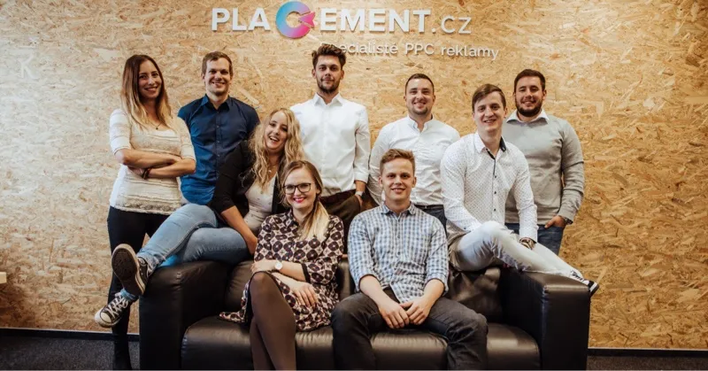 Placement.cz