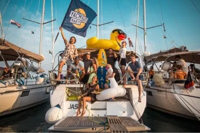Yachters Baby