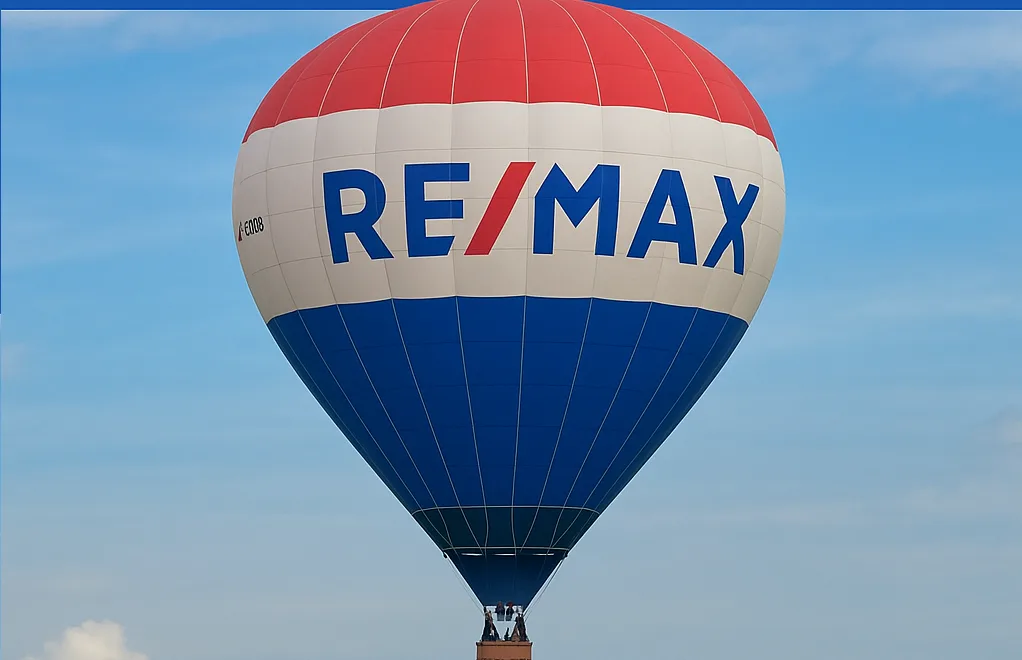 RE/MAX